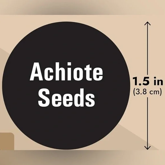 Spice Jar Labels & Measuring Magnet - Picture 5 of 5